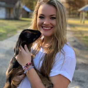 Meet your Posher, Mary-kate